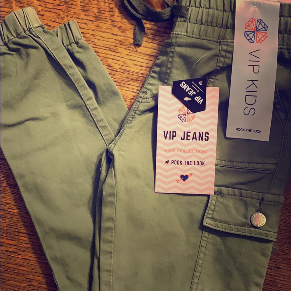 VIP Jeans kids collection